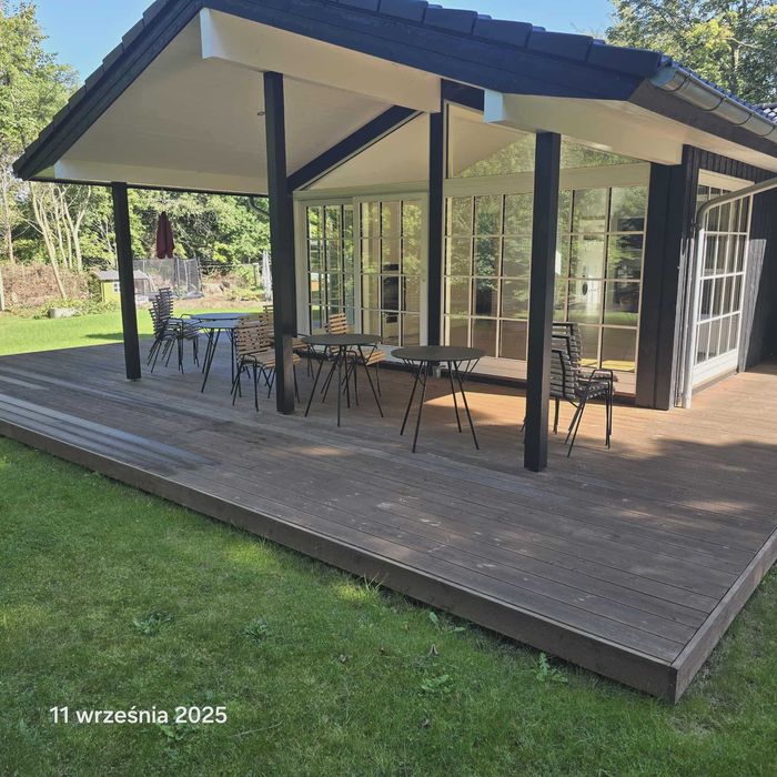 Remonty i wykończenia wnętrz