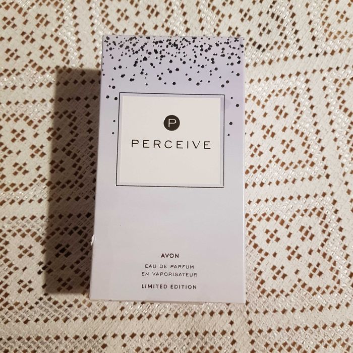 Perceive 100 ml. Limited Edition for Him, Ona.