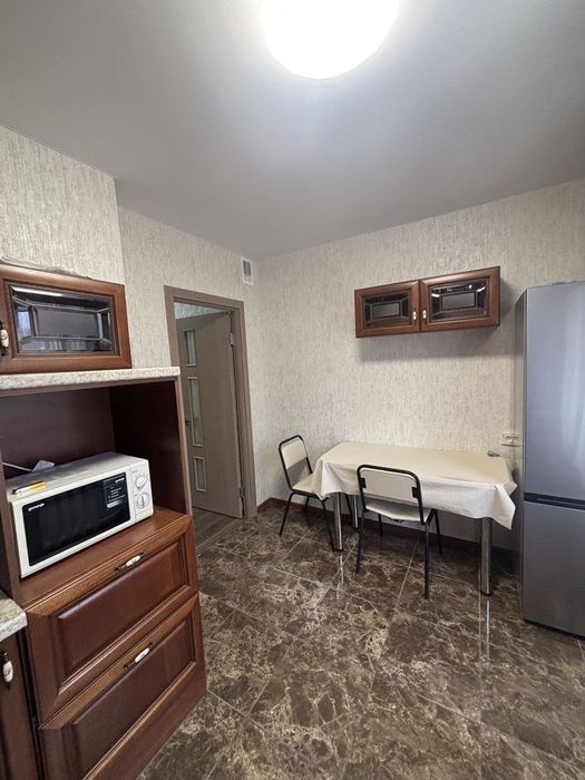 Сдам 1к квартиру Тополь 3 Запорожское шоссе