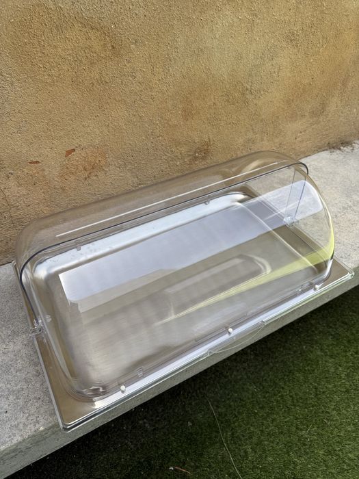 Campânula refrigerada NOVA