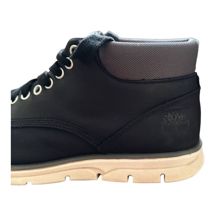 Ботинки кросівки Timberland Bradstreet Chukka A146Q оригінал 42р