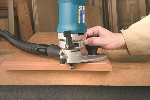 FR-156N Fresadora de raios 750W Virutex novo