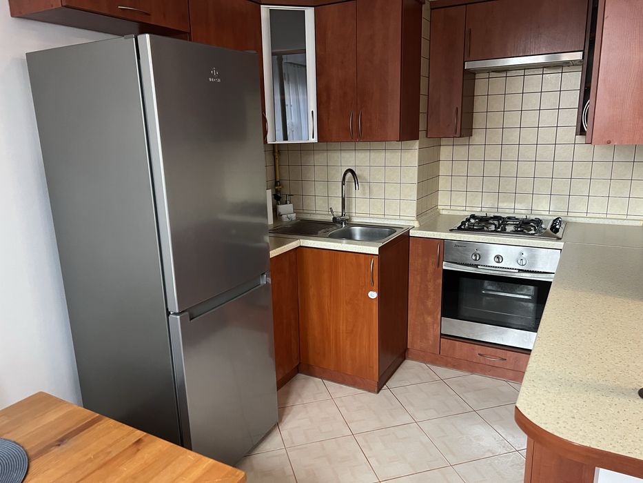 Mieszkanie – Warszawa - Widok 3