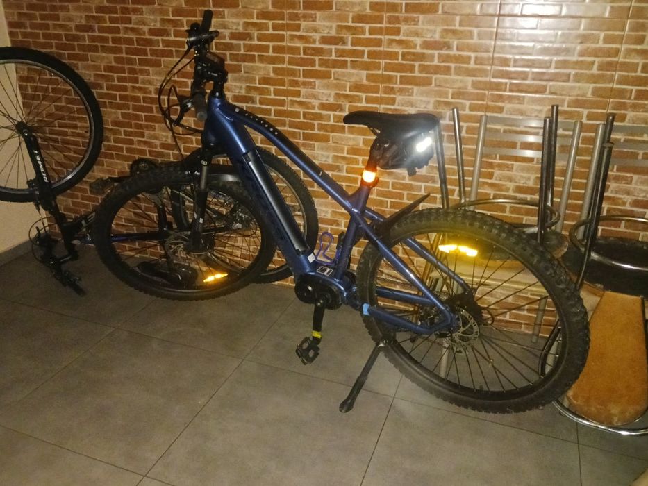 Sprzedam Rower elektryczny Kross hexagon boost 3.0
