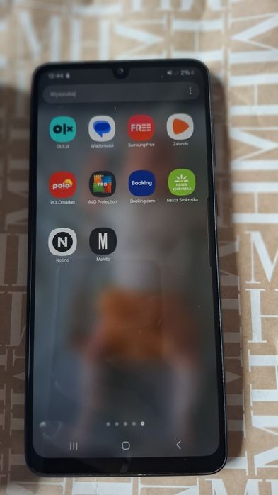 Samsung Galaxy A 33 5G