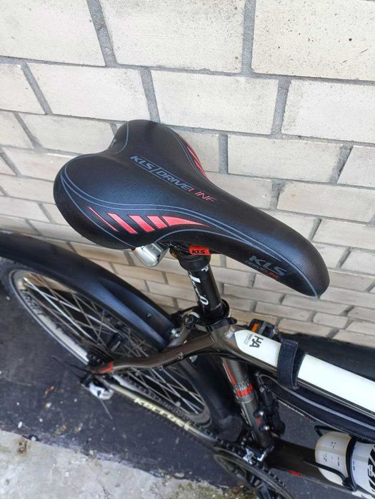 Велосипед Kellys Viper 50