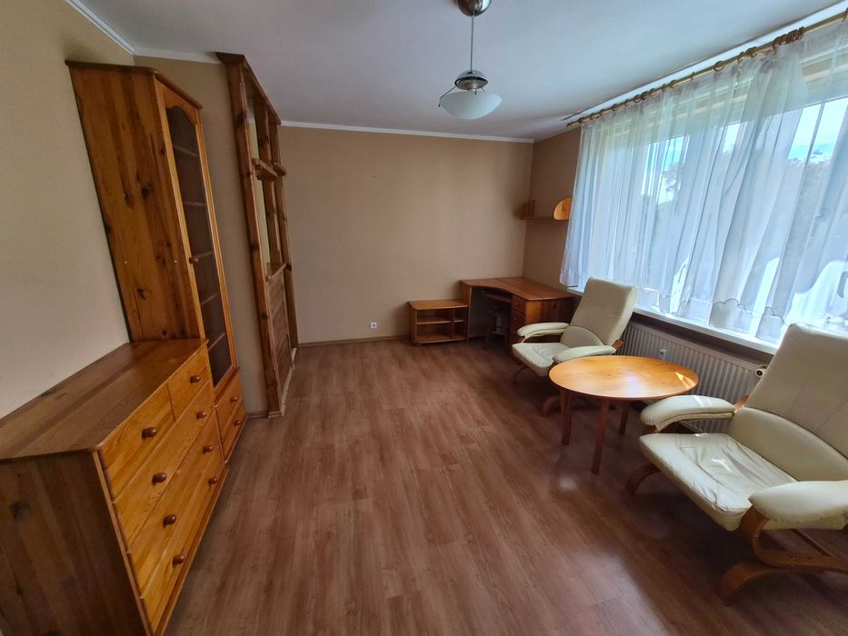Mieszkanie – Poznań - Widok 2