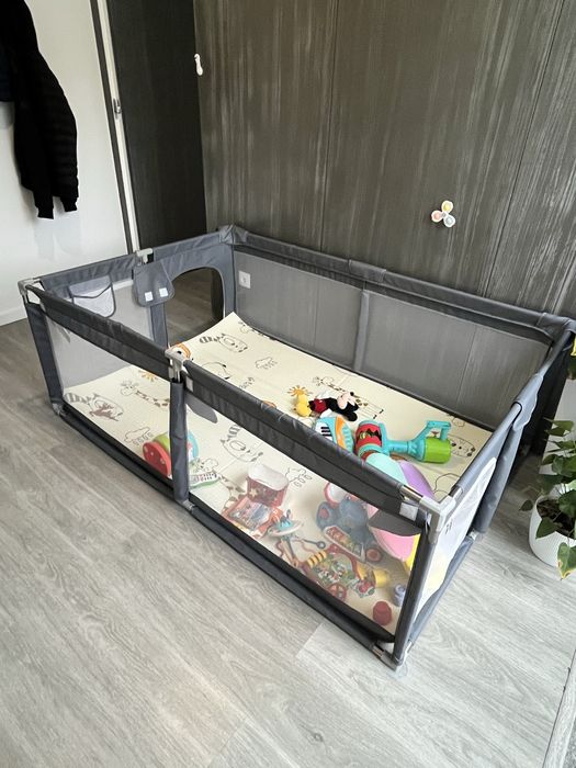 Parque infantil 120*180