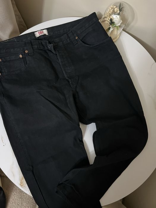 чоловічі джинси бренду Levi’s