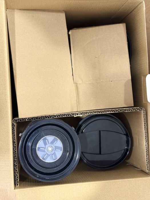 Блендер для смузі Icook