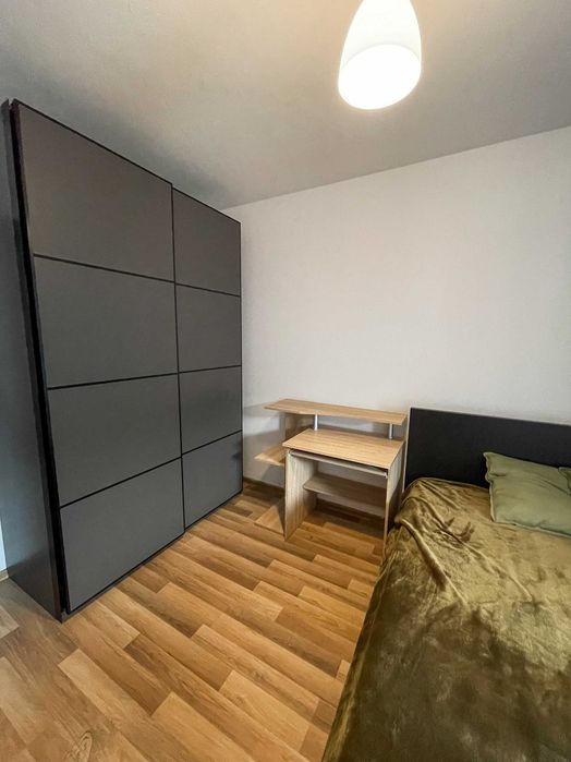 Mieszkanie – Poznań, Osiedle Władysława Łokietka, Naramowice - Widok 5