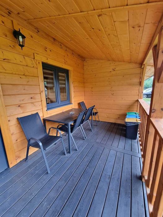 wolne domki Okuninka BRZOZOWA PRZYSTAŃ wolne apartamenty