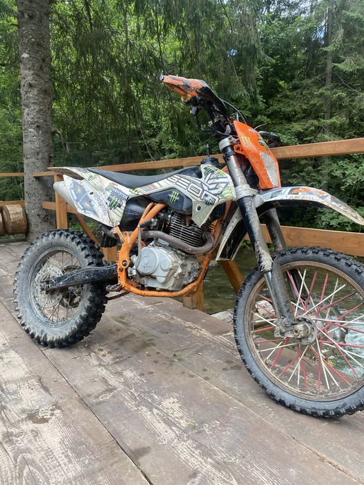 Продам геон тера х 250 на 169 двигуні