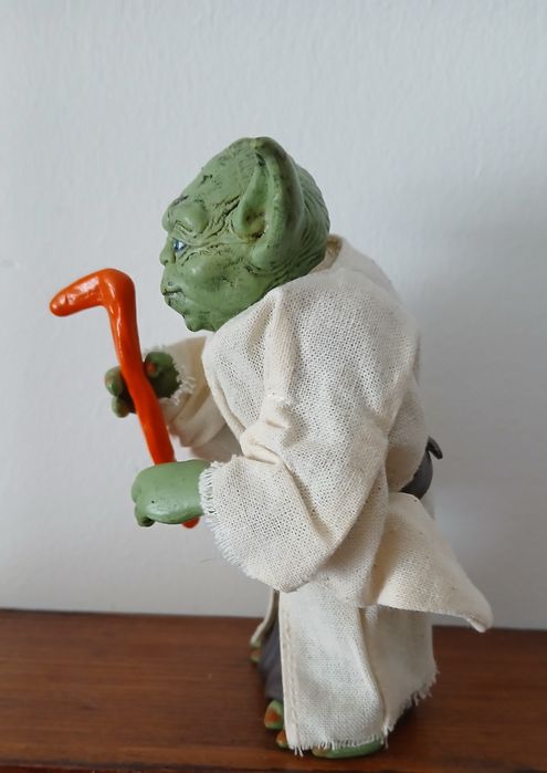 Yoda - Star Wars
