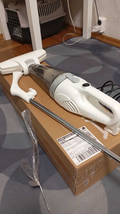 Пилесос MYSTERY MVC 1117(V1N04)