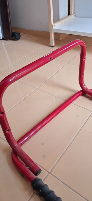 Suporte para bicicletas