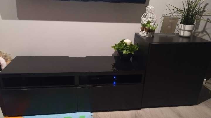 Móvel tv sala ikea