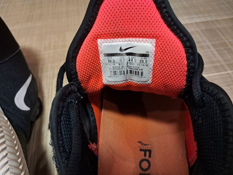 Тенісні кросівки Nike Air Max Wildcard