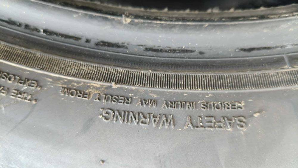 Opony 2x GOODRIDE 215/60R17 2024r ! Całoroczne ! cena za 2 sztuki !