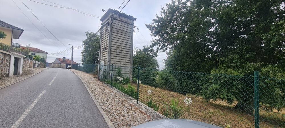 Permuta ou venda 3600m2 Terreno de construção