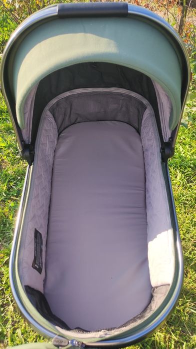 Дитячий візочок Carrello Omega 2 в 1