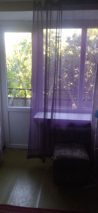 1 квартира в центрі подобово