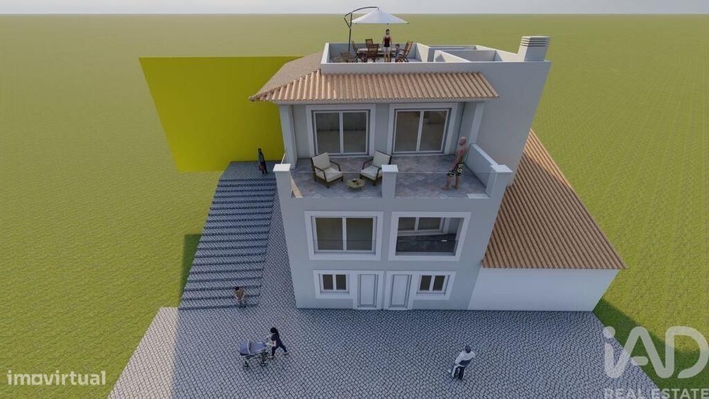 Casa / Villa em Ferragudo