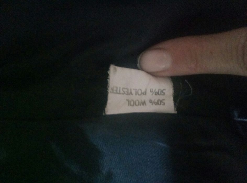 Школьная форма для мальчика