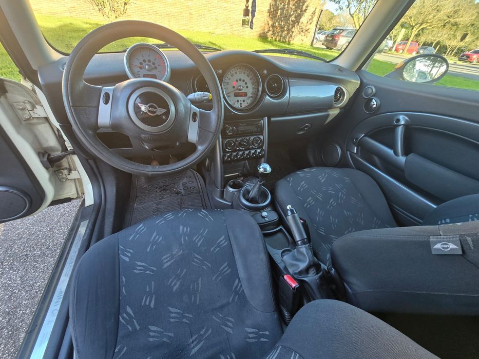 Mini One 1.4 D Nacional