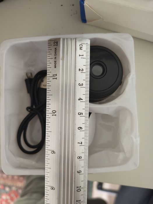 Mini  kamera  IP