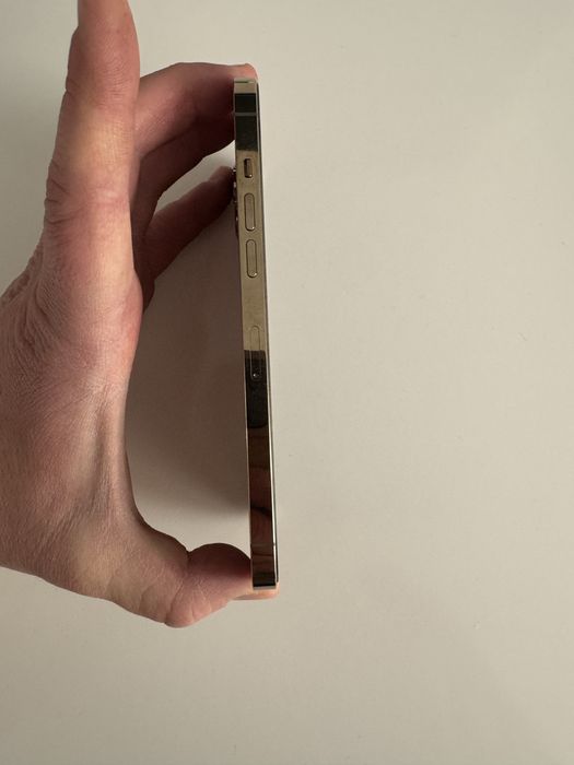 iPhone 12 pro max 256gb