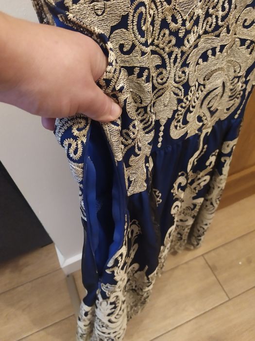 Sukienka na specjalne okazje