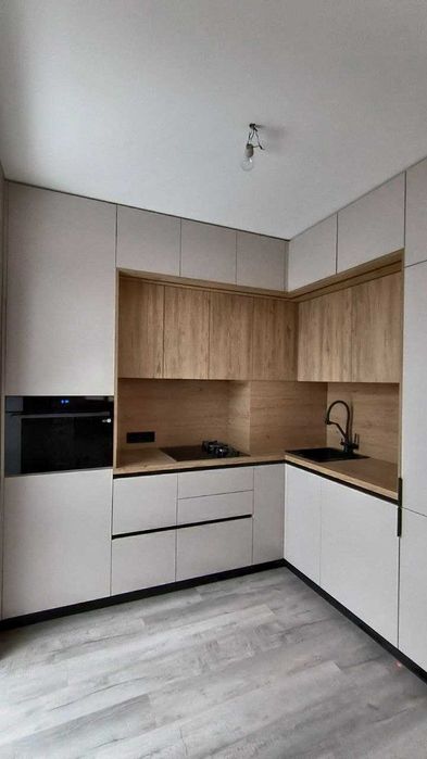 Корпусная мебель на заказ! Изготовление Кухни, шкафи, офисная мебель ...