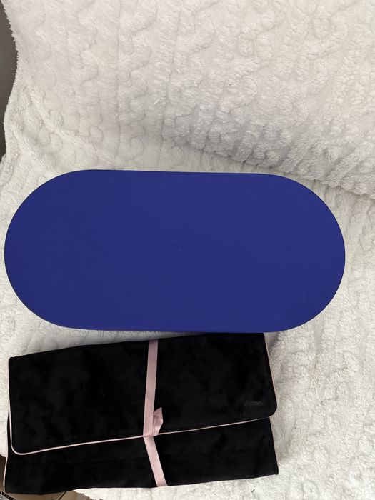 Стайлер для довгого волосся Dyson Airwrap Multi-styler Complete Long