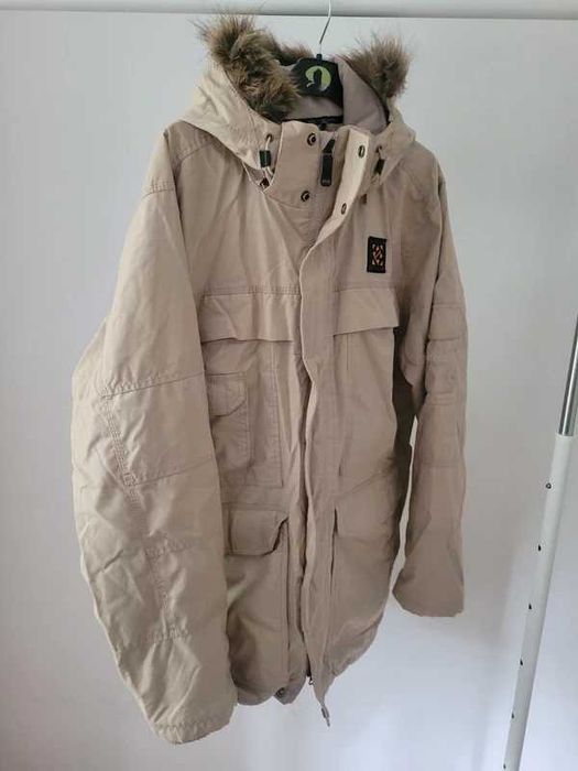 Kurtka Helly Hansen XL