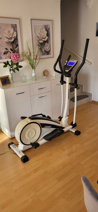 Solidny orbitrek Hammer