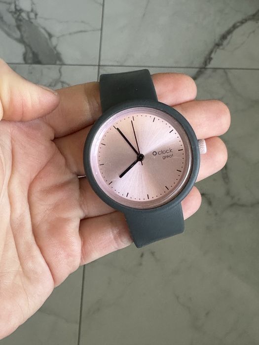 Годинник oʼclock бренд O’bag