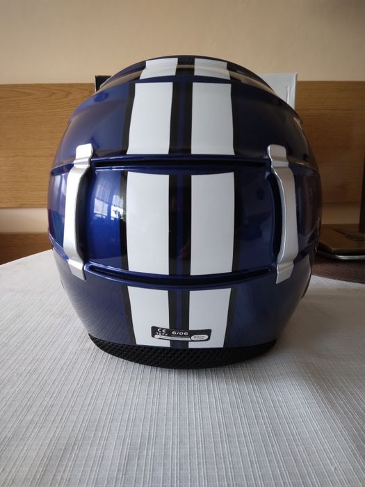 Kask narciarski Cebe 60cm