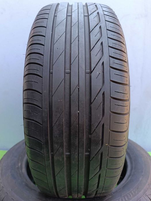 225/55/17 Bridgestone Turanza T001 RFT *