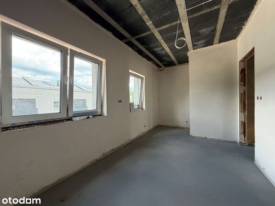 Apartament Z Balkonem - Borowa WIEŚ - Widok 5
