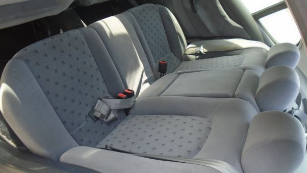 Para Peças Seat Toledo Ii (1M2)
