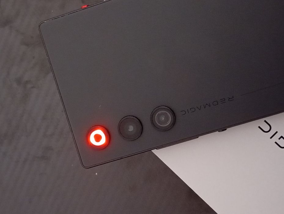 Redmagic 10 Air - Vendo (ler infor.)