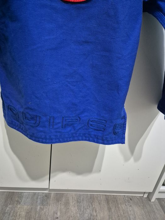 Kimono Gracie Barra Y5