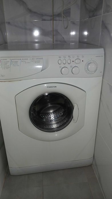 Washing machine.457923762156349440