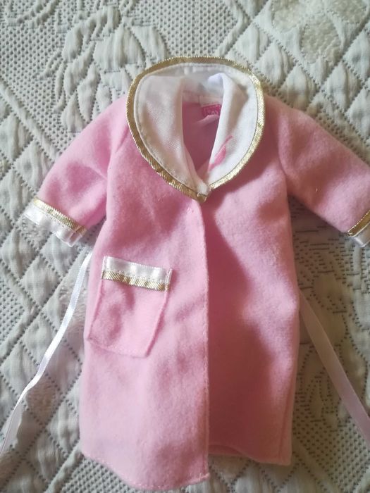 Roupa Boneca Barbie Fashion Avenue (Ref. 12173) de 1995