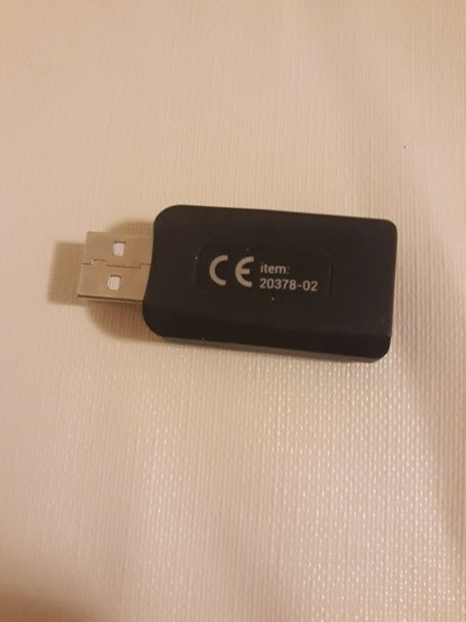 USB Audio and Micro Splitter64552552463235121