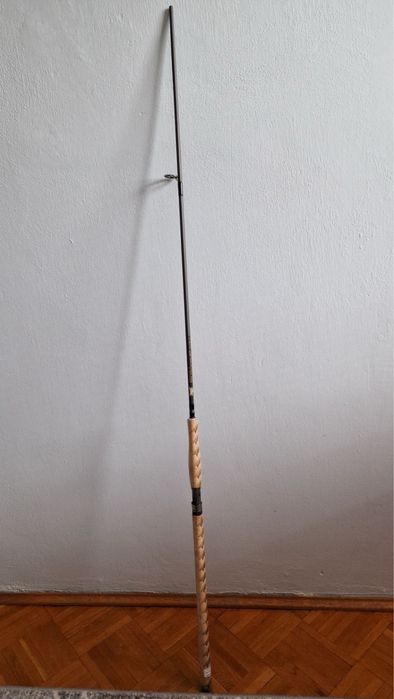 Dolnik Fenwick Iron Feather 2 IFS 90-ML 9’ 2.70cm 6-24g