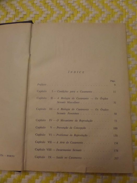 Manual De Casamento. “Os Segredos da Vida Sexual
STONE (Hannah M.)