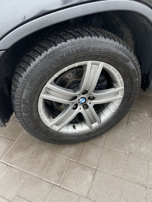 Продам BMW X5 m57 3.0 Dizel Обмен