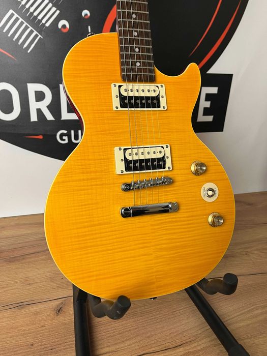 Електрогітара Epiphone Slash Signature Les Paul